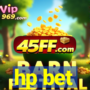 hp bet